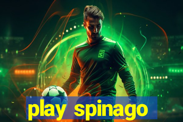 play spinago