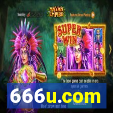 666u.com