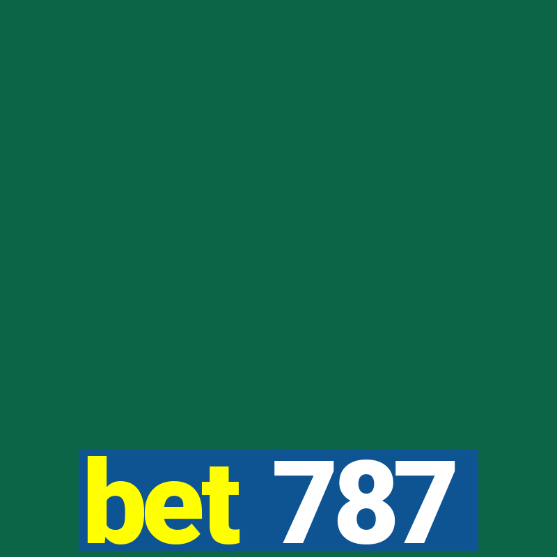 bet 787