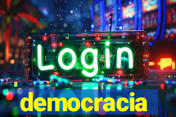 democracia significado grego