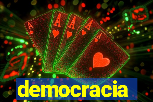 democracia significado grego