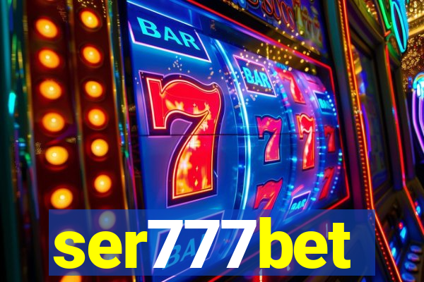 ser777bet