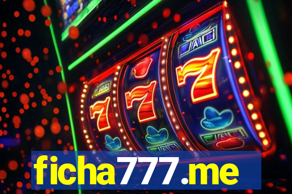 ficha777.me