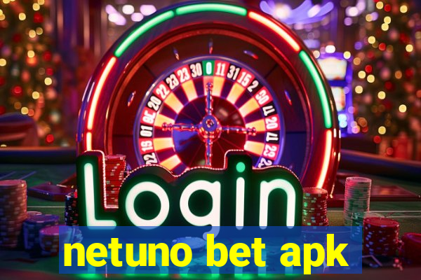 netuno bet apk