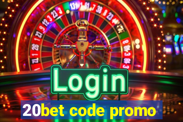 20bet code promo