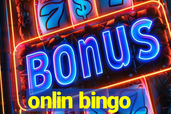 onlin bingo