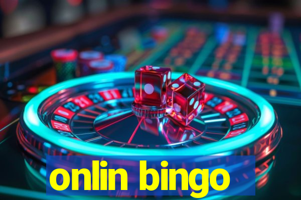 onlin bingo