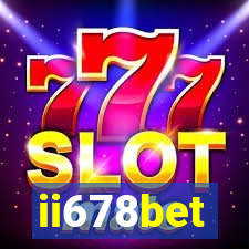 ii678bet