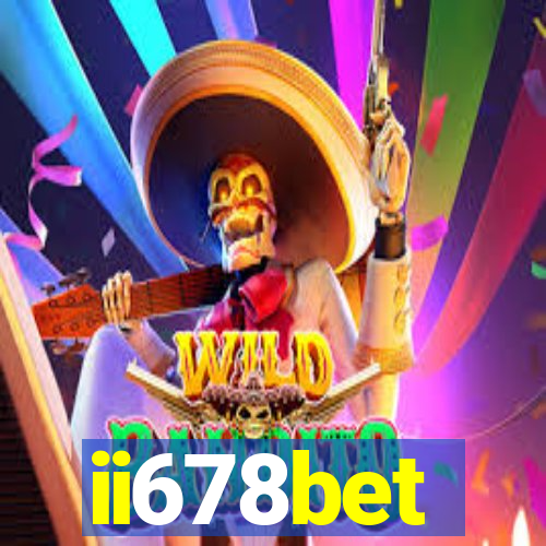 ii678bet