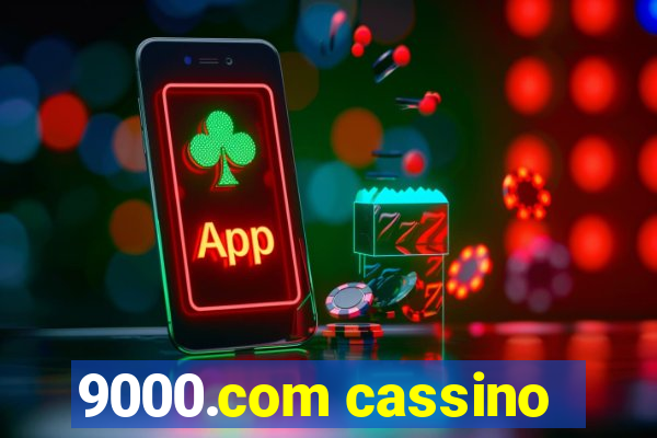 9000.com cassino