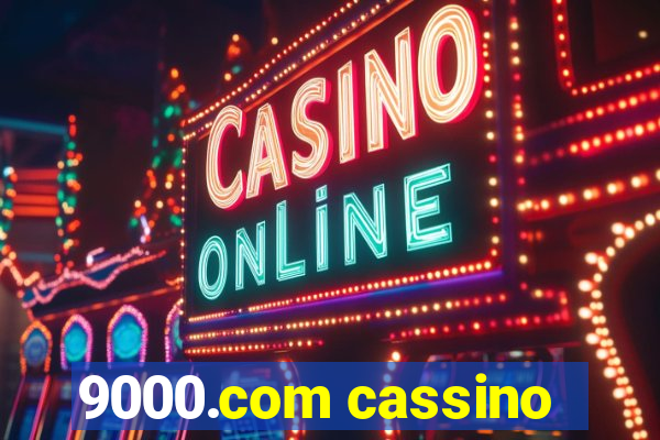 9000.com cassino