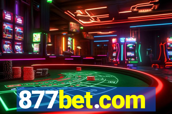 877bet.com