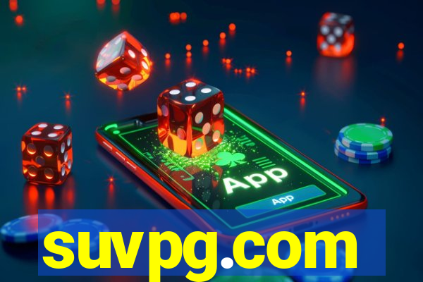 suvpg.com