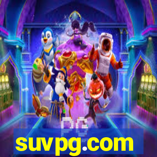 suvpg.com