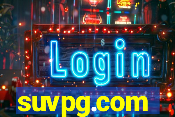 suvpg.com