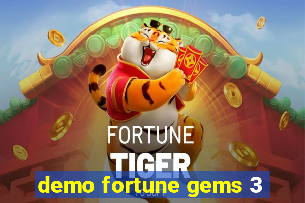 demo fortune gems 3