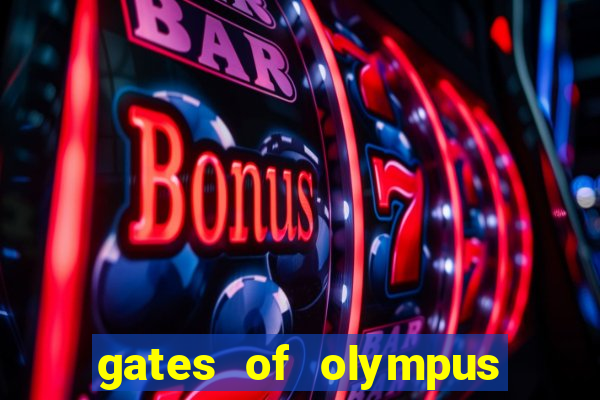 gates of olympus demo gr谩tis