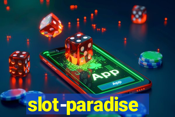 slot-paradise