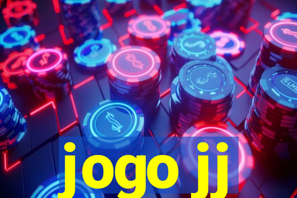 jogo jj