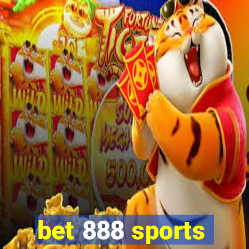 bet 888 sports