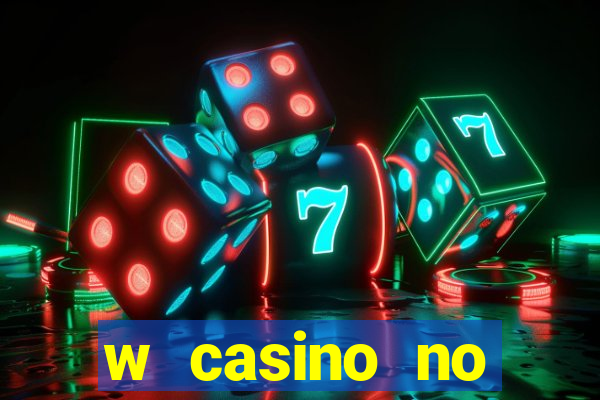 w casino no deposit bonus codes