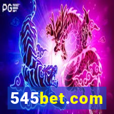 545bet.com