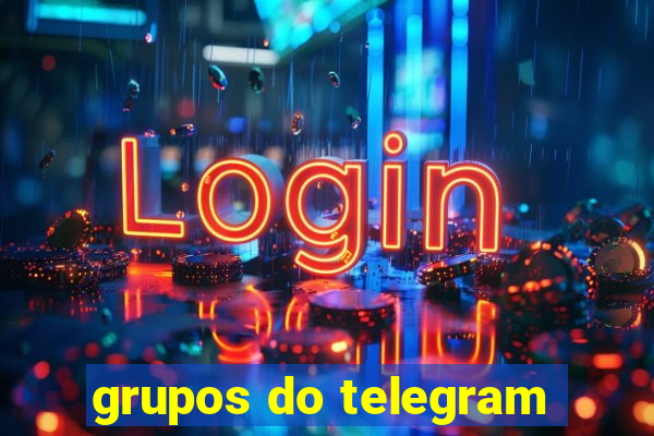 grupos do telegram