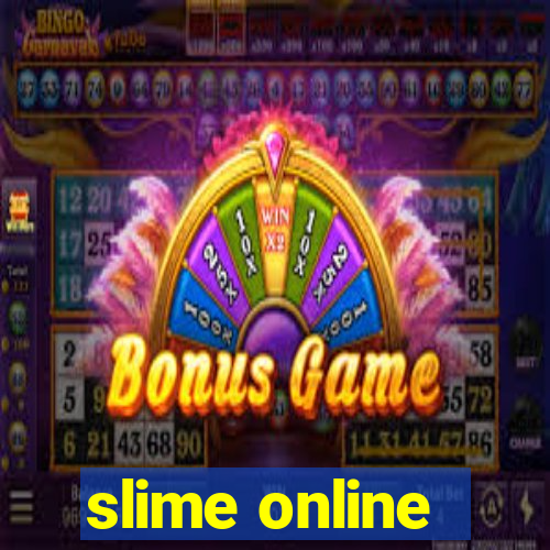 slime online