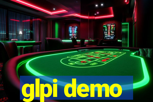 glpi demo