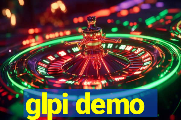 glpi demo