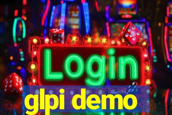 glpi demo