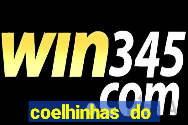 coelhinhas do brasil site