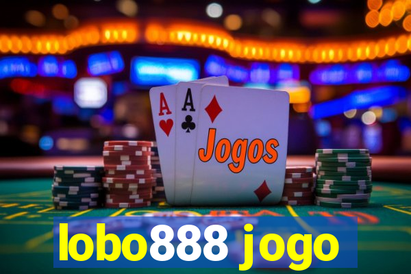 lobo888 jogo