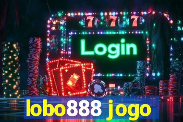 lobo888 jogo