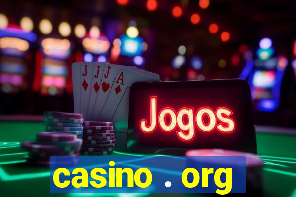 casino . org