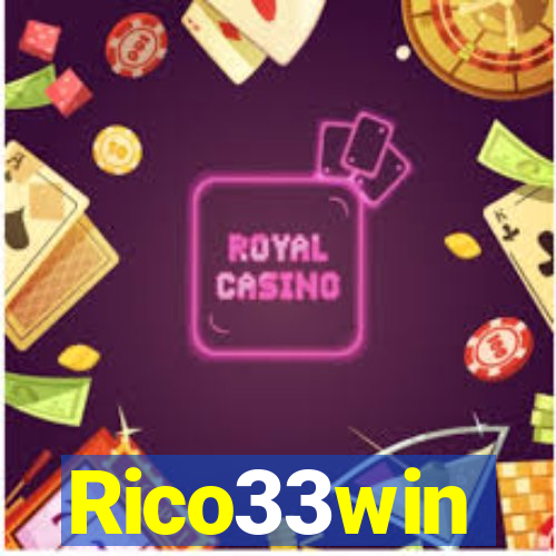 Rico33win