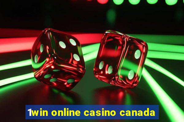 1win online casino canada