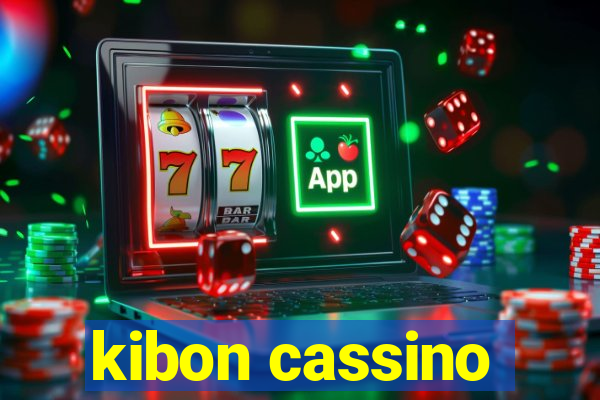 kibon cassino