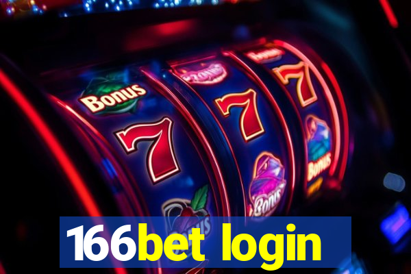 166bet login