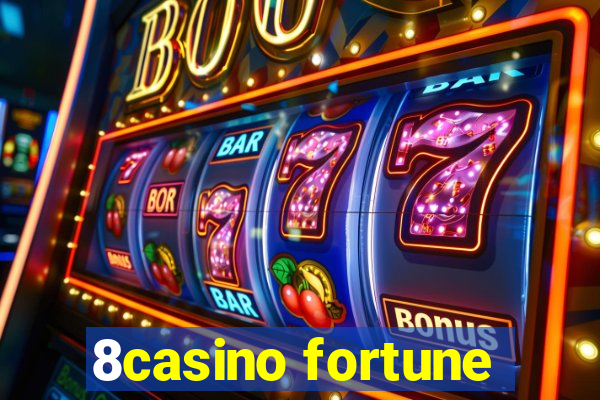 8casino fortune