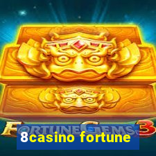 8casino fortune