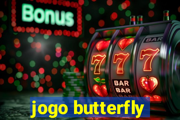 jogo butterfly