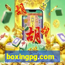 boxingpg.com