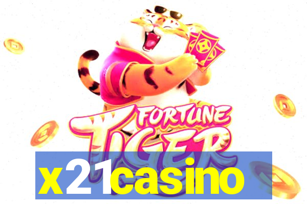 x21casino