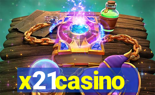 x21casino