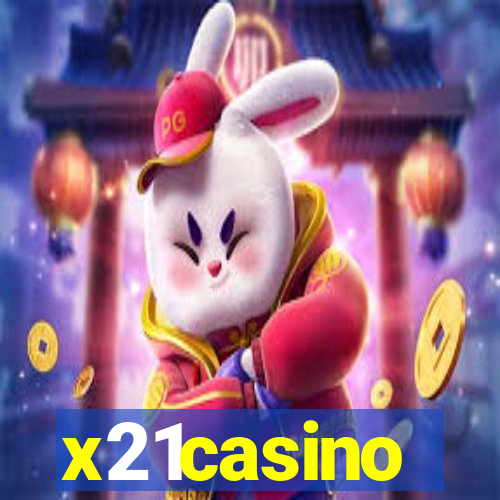 x21casino