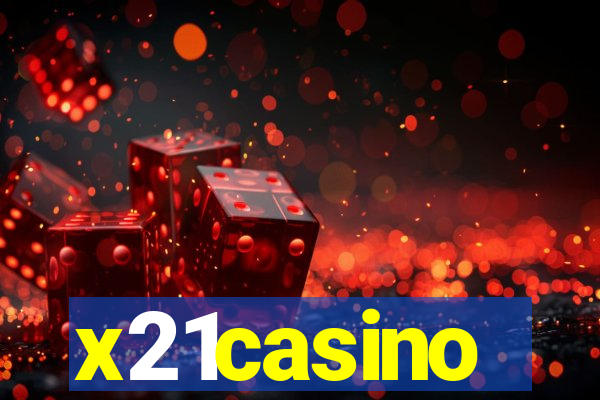 x21casino