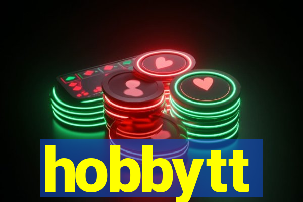 hobbytt