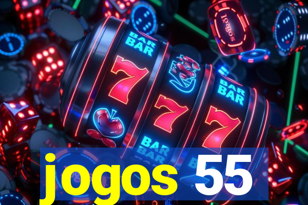 jogos 55