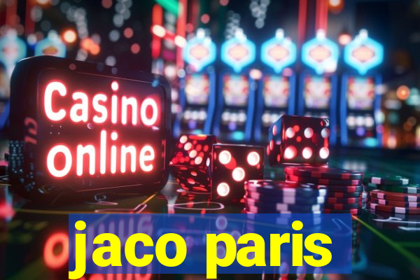 jaco paris